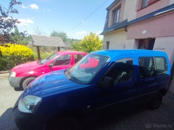 Citroen Berlingo - 2