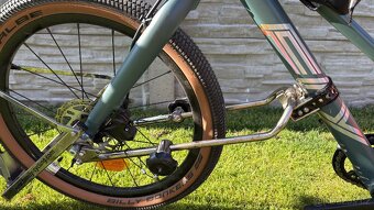 Follow me tandem - 2