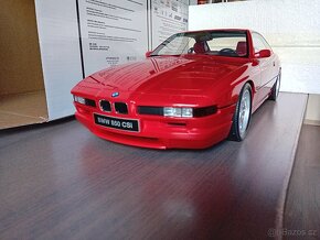 Ford, BMW, Audi a Renault 1:12 Ottomobile - 2