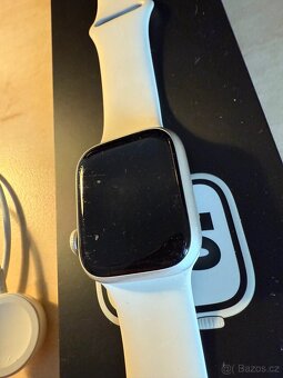 Apple watch 7, 41mm - 2