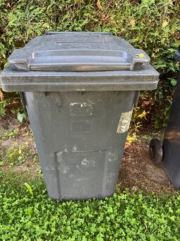 Popelnice - 2