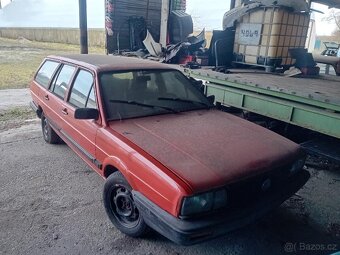 VW Passat 2 GT 66kw na lehkou renovaci se SPZ - 2