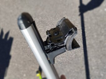 Střešní nosič Thule WingBar EVO - 2