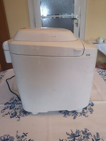 Panasonic SD-2501 - Automatická domácí pekárna - 2