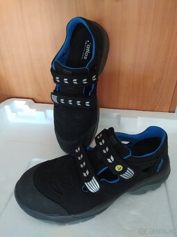 Atlas TX 360 - vel. 44 (45-46) - 2