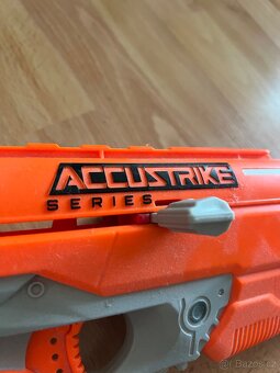 Nerf Acustrike - 2