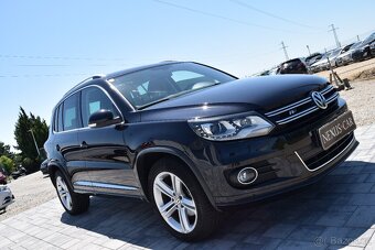 🚗Volkswagen Tiguan 2.0 TDI 81KW R-LINE KAMERA - 2