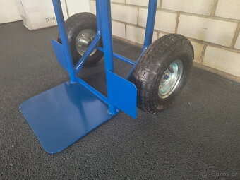 Rudl rudlík do 250 kg - 2