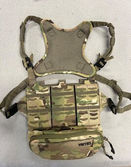 Viktos Taculus MX Chest Rig - 2