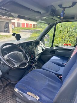 Iveco Daily 2.3 - 2