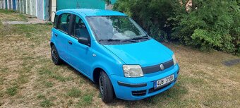 Fiat Panda - 2