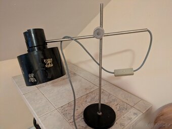 Lampy - 2