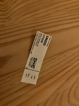 Jidelní stůl Ikea Ingo - 2