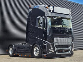Volvo FH 16.650 4x2 / Full air / 363tkm - 2