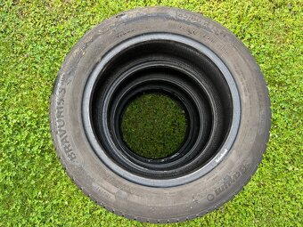4ks letní pneu 185/60 R15 90% - 2