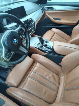 Predám BMW Mercedes - 2