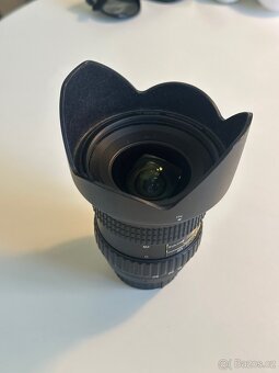 Tokina 12-24 F4, nikon - 2