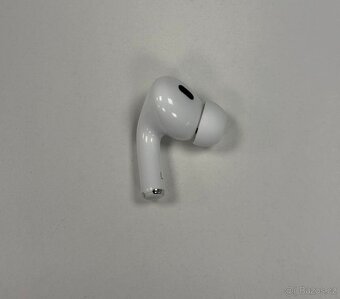Náhradní sluchátko AirPods PRO 2 USB-C ORIGINAL ✅ - 2