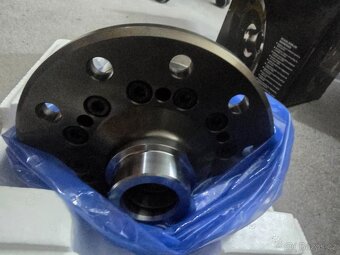 Samosvorný diferenciál na BMW blackline HLF024 - 2
