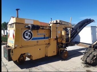 BITELLI TALPA SF60 - 2