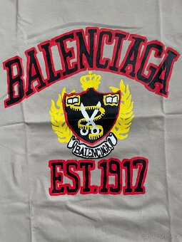 Triko BALENCIAGA - 2