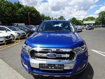 Ford Ranger 3,2 TDCi, 4X4, GARANCE KM - 2