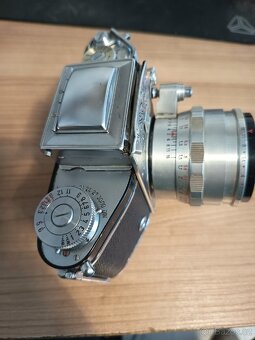 Fotoaparát - 2