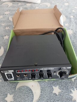 CTA - 100 - 2