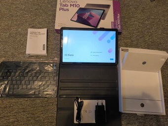 Tablet Lenovo TAB M10 plus - 2