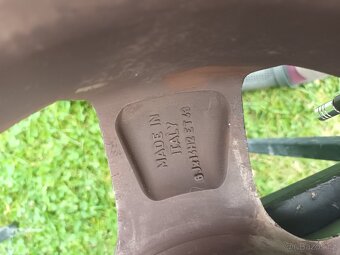 Alu kola 14" - 2