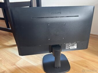 24" Philips 243V7QJABF - 2