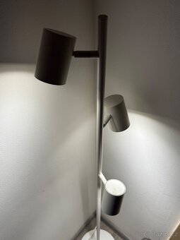 Lampa cca 170 cm - 2