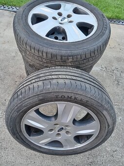 Ford mondeo mk3 tddi 2.0 - 2