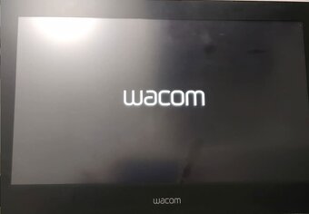 Predám grafický tablet Wacom One - 2