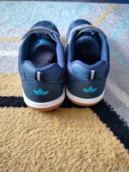 Sálové boty Lico, vel.34 - 2