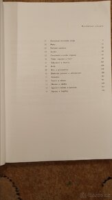 Montážní a servisní příručka Tatra 603 - 2