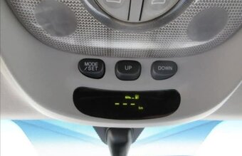 Kia Sorrento 2,5 CRDI 4X4 - 2