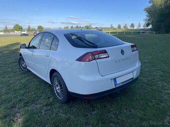 Renault Laguna - 2