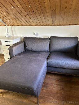 Pohovka IKEA - 2