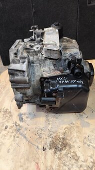 DSG automatická převodovka HXU 1,9 77 kW - 2