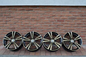 5x112 R19 Hliníkové disky BMW 3 G20G21/ BMW 4 G22 - 2