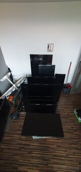 Prodám 12 kusů televizí - 2