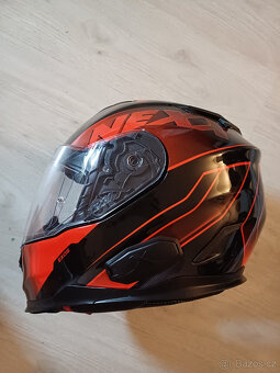 Helma Nexx Xt-1 - 2