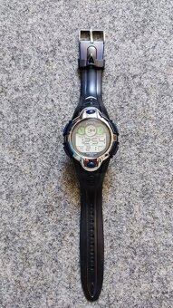 Pánské digitální hodinky - 2