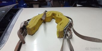 Retro zahrádka na auto - 2