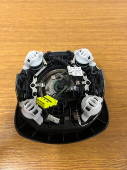 Airbag volantu BMW - 2