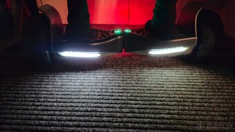 Hoverboard EcoWheel 8,5" - 2