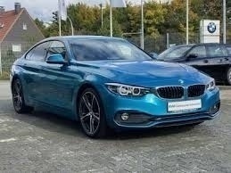 Prodám motor z F36 430i B48B20A - rok 2018 najeto 20tis - 2