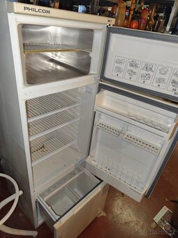 Lednice Philco třídveřová - 2