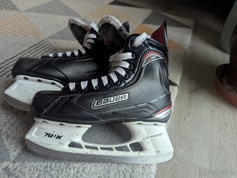 Brusle Bauer 3.0 EUR 37 - 2